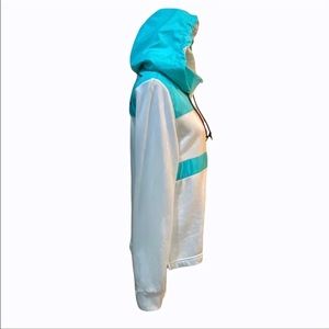 Victoria’s Secret Pink 1/4 Zip Hoodie Size L